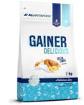 ALLNUTRITION Gainer Delicious - bodytimero - 87,30 RON