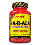 Amix Nutrition Na-R-ALA / 60 Caps