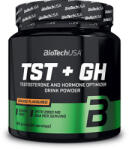 BioTechUSA TST + GH / 50 Serv