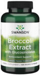 Swanson Extra-Strength Broccoli Extract with Glucosinolates 600mg. / 120 Vcaps