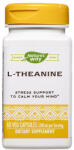Natures Way L-Theanine / 60 Caps