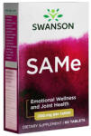 Swanson SAMe 200mg. / 60 Tabs