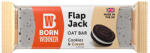 Born Winner Flapjack / 100 g