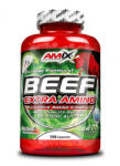 Amix Nutrition Beef Amino 198 Caps