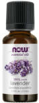 NOW Lavender Oil / 10 ml