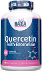 Haya Labs Quercetin Bromelain / 120 Caps