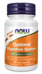 NOW Optimal Digestive System / 90 Vcaps