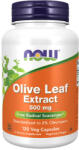 NOW Olive Leaf Extract 500 mg / 120 Vcaps