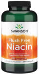 Swanson Flush Free Niacin 500 mg / 240 Caps
