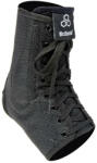 MCDAVID Lightweight Ankle Brace /Black/