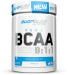 Everbuild Nutrition BCAA 8: 1: 1 800mg / 400 Caps