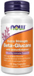 NOW Beta-Glucans with ImmunEnhancer /60Vcaps