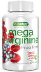 Quamtrax Nutrition MEGA L-Arginine / 100 Caps