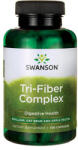 SWANSON Tri-Fiber Complex / 100 Caps
