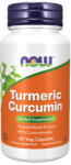 NOW Curcumin 60 VCaps