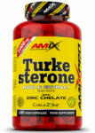 Amix Nutrition Turkesterone / 180 Caps