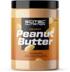 SCITEC Peanut Butter Crunchy