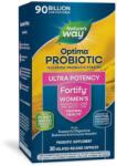 Nature's Way Fortify Optima Women's Advanced Care 90 Billion Active Probiotics / 30 Vcaps
