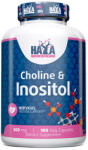 Haya Labs Choline & Inositol / 100 Caps