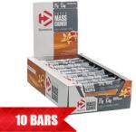 Dymatize Super Mass Gainer Bar /10 x 90g