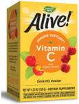Nature's Way Alive! Fruit Source Vitamin C / Powder