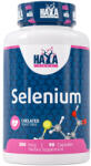 Haya Labs Selenium / Yeast Free / 200 mcg / 90 Vcaps