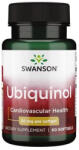 Swanson Ubiquinol 50 mg / 60 Softgels
