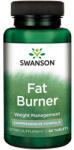 Swanson Fat Burner 60 Tabs