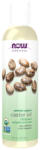 NOW Castor Oil / Organic / 237 ml