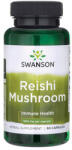 Swanson Reishi Mushroom 600mg. / 60 Caps
