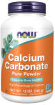 NOW Calcium Carbonate Powder