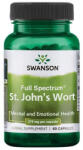 Swanson St. John's Wort 375mg. / 60 caps