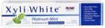 NOW XyliWhite Toothpaste Mint Gel with Baking Soda 181g