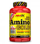 Amix Nutrition Amino Whey Gold / 180 Tabs
