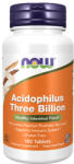 NOW Acidophilus Three Billion / 180 Tabs