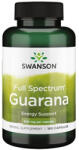 Swanson Guarana 500mg. / 100 Caps