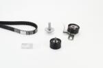 Continental Ctam Set curea de distributie CONTINENTAL CTAM CT1230K1 (CT1230K1) - centralcar