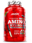 Amix Nutrition Amino HYDRO-32 / 250 Tabs