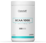 Ostrovit Pharma BCAA 1000 / 300 Caps