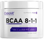Ostrovit Pharma BCAA 8: 1: 1 Powder - bodytimero - 55,25 RON