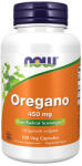NOW Oregano 450 mg / 100 Caps