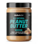 BioTechUSA Peanut Butter Crunchy - bodytimero - 50,00 RON
