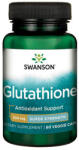 Swanson Glutathione - Super Strength 200mg. / 60 Vcaps