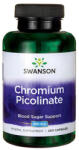 Swanson Chromium Picolinate 200mcg. / 200 Caps