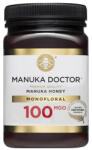Manuka Doctor Manuka Honey Monofloral MGO 100 - bodytimero - 261,25 RON