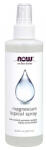 NOW Magnesium Topical Spray / 237 ml