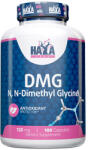 Haya Labs DMG 125 mg 100 ct
