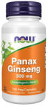 NOW Panax Ginseng 520mg. / 100 Caps