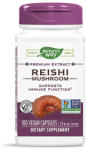Nature's Way Reishi Standardized 100 Caps