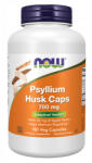 NOW Psyllium Husk 700 mg / 180 Caps